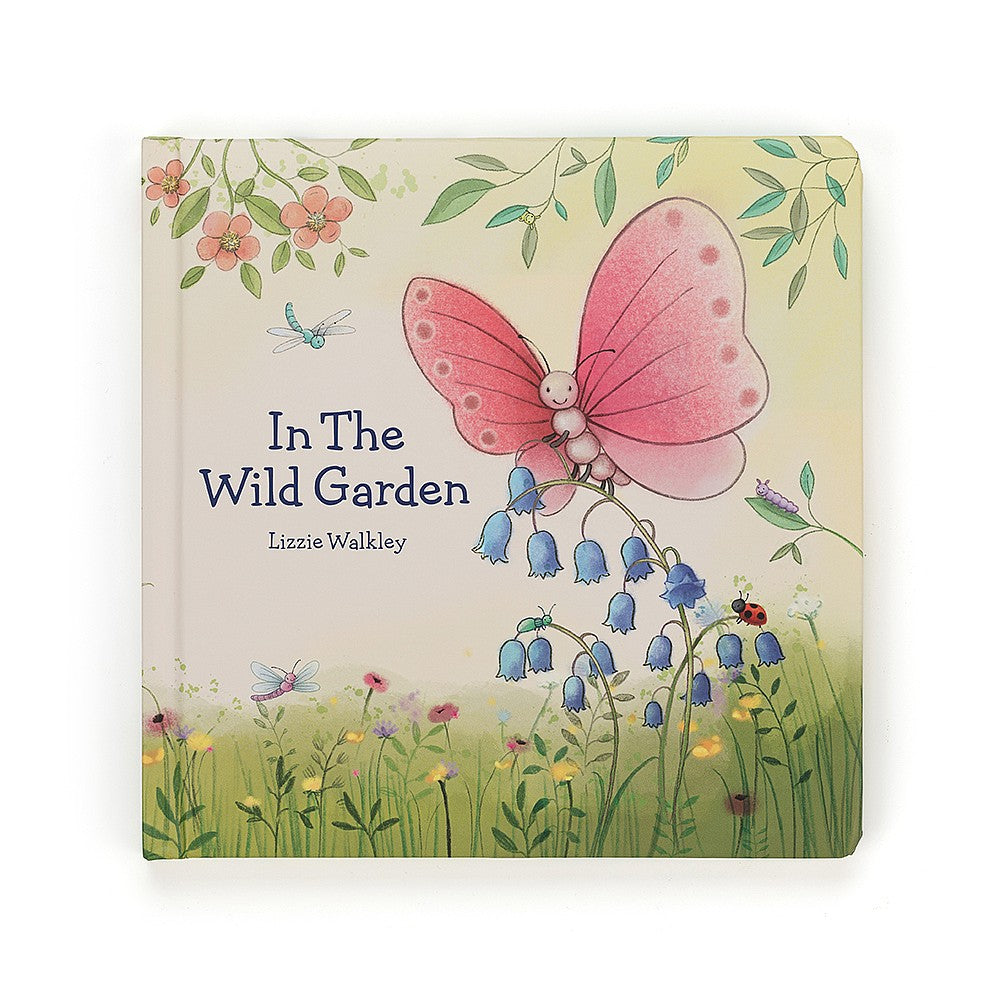 IN THE WILD GARDEN