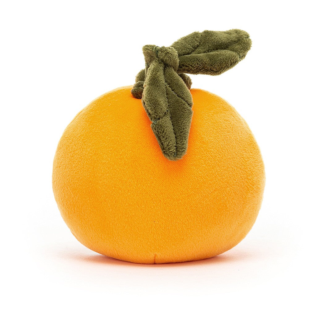 FABULOUS FRUIT ORANGE