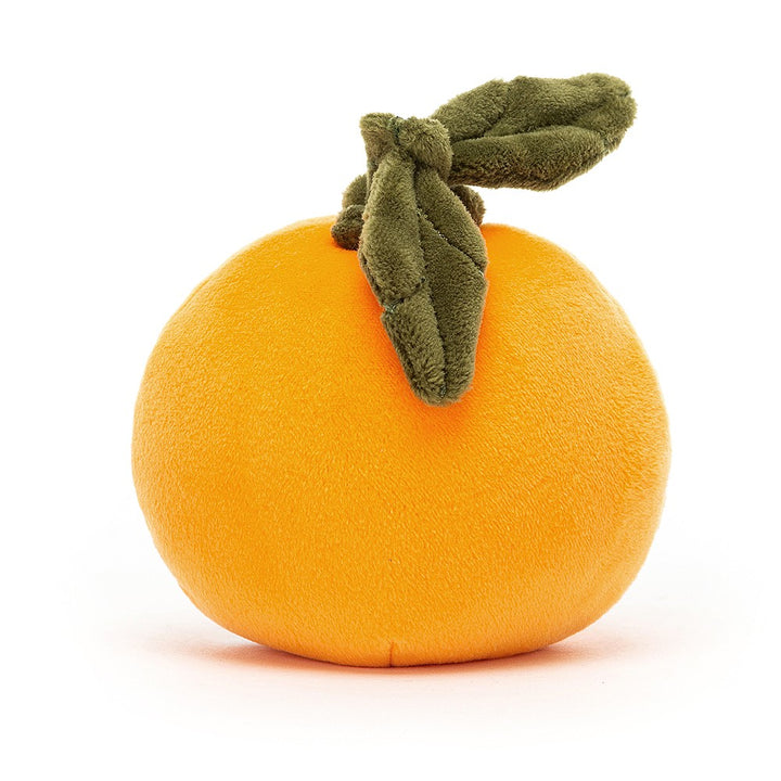 FABULOUS FRUIT ORANGE