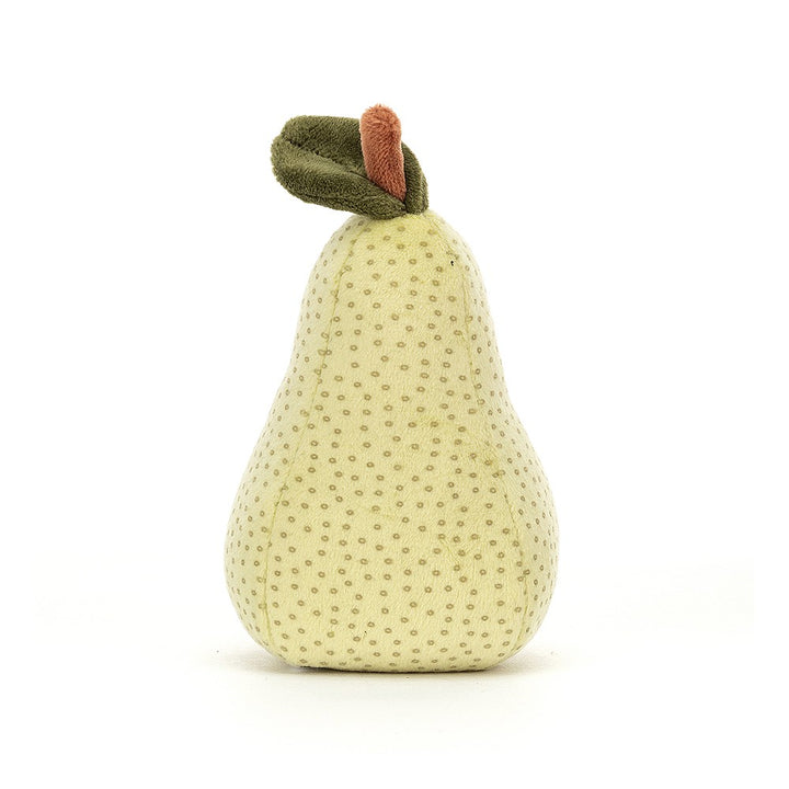 FABULOUS FRUIT PEAR
