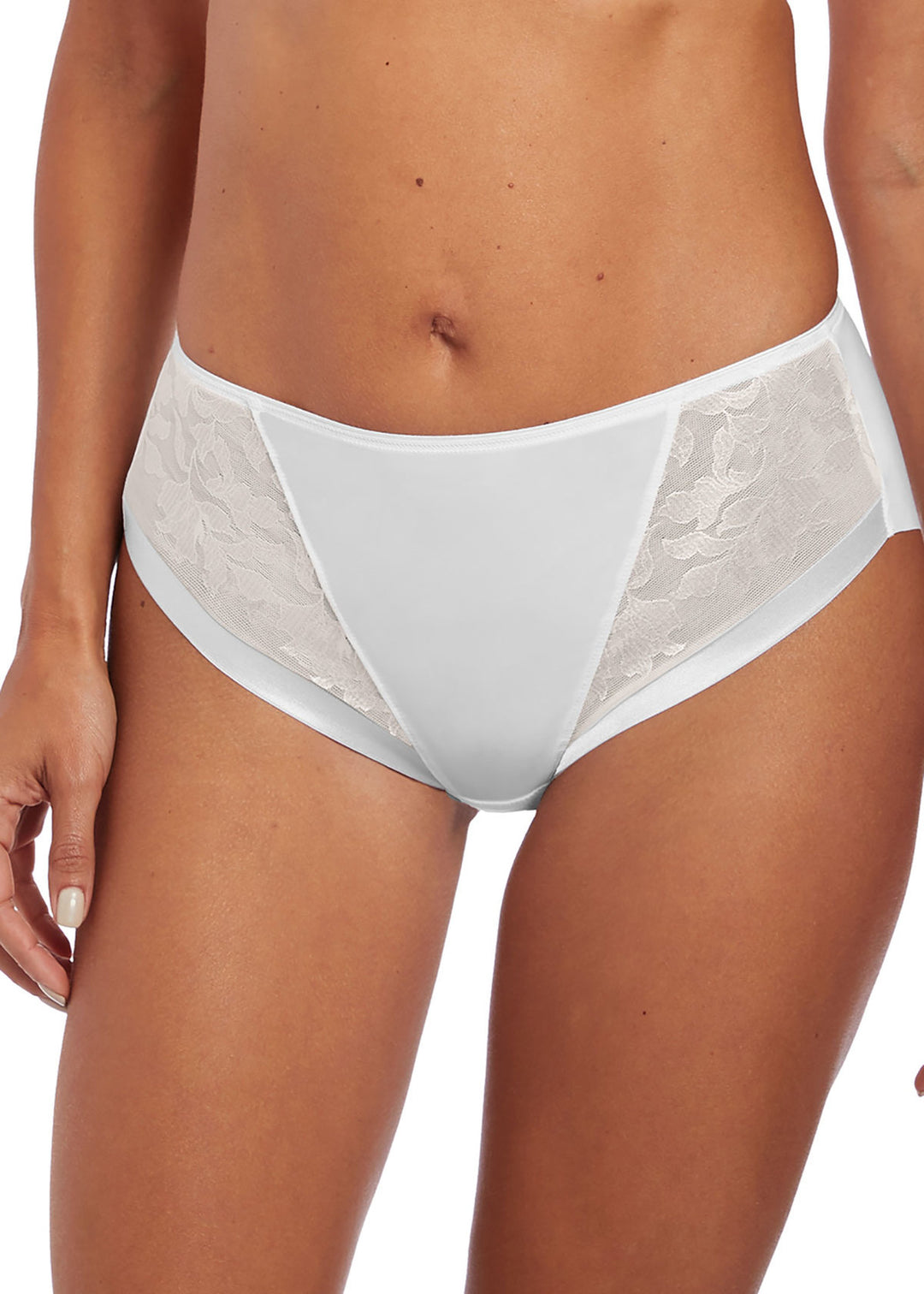WHITE ILLUSION BRIEF
