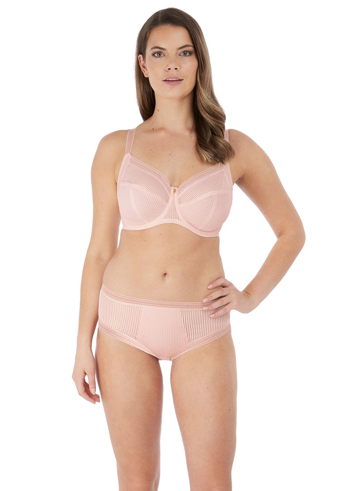 BLUSH FUSION BRIEF