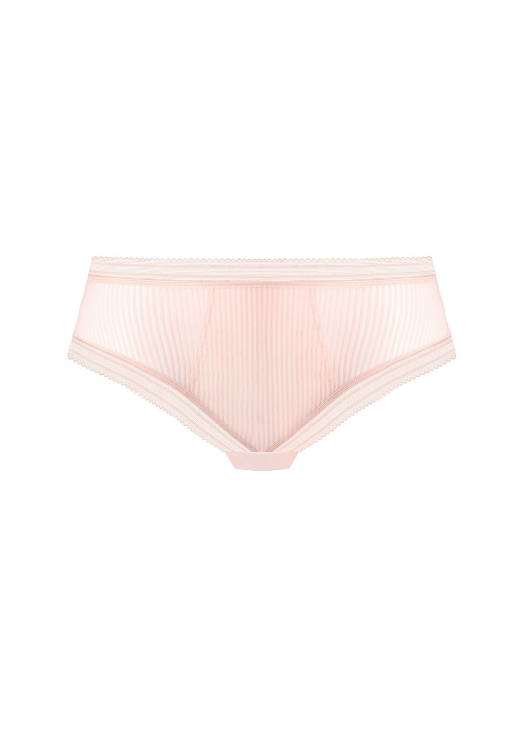 BLUSH FUSION BRIEF