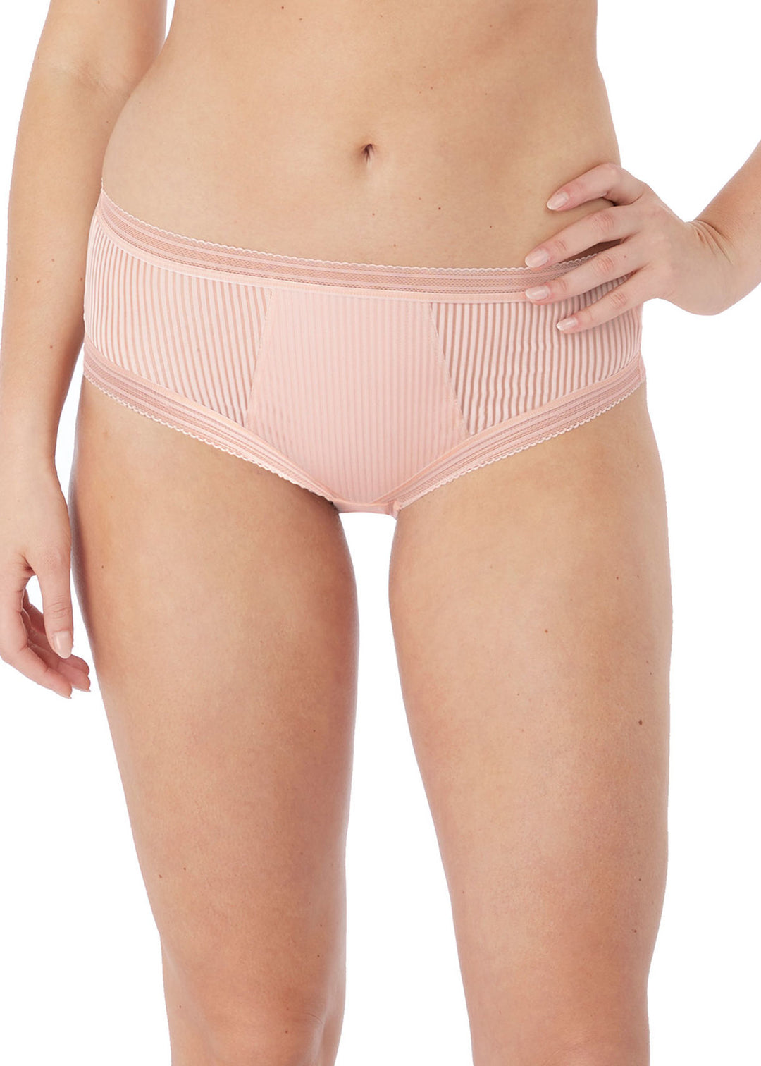 BLUSH FUSION BRIEF