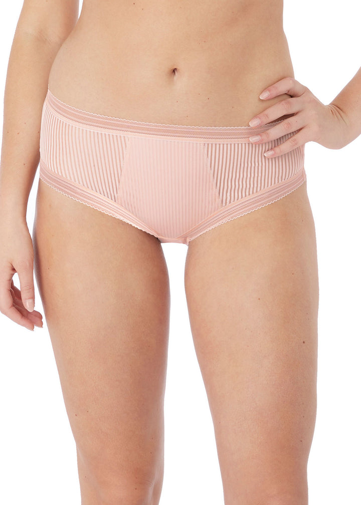 BLUSH FUSION BRIEF