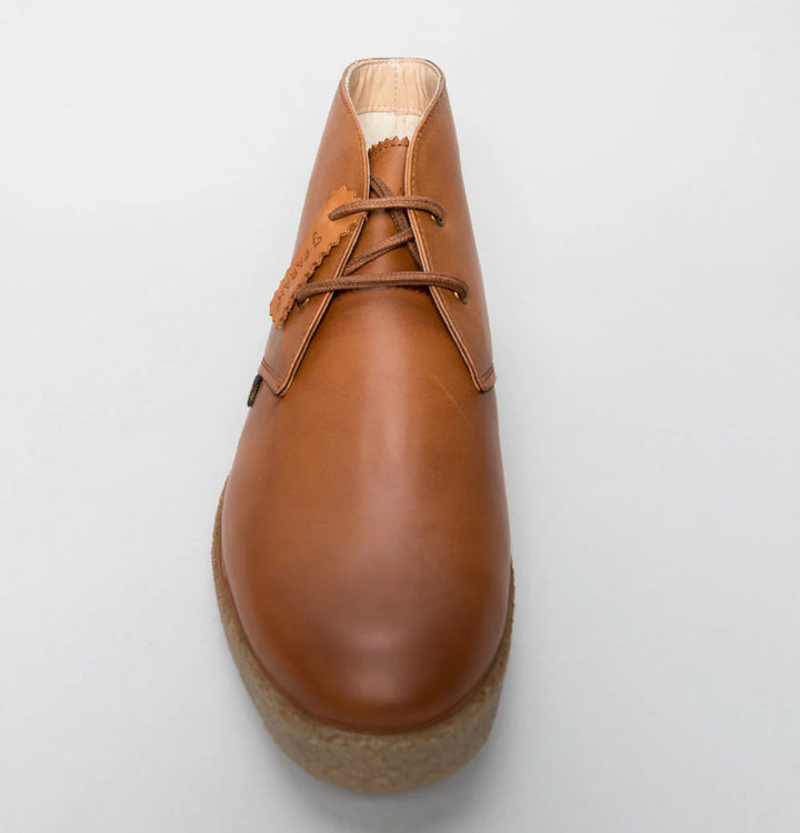 JONAH TAN CHUKKA BOOT