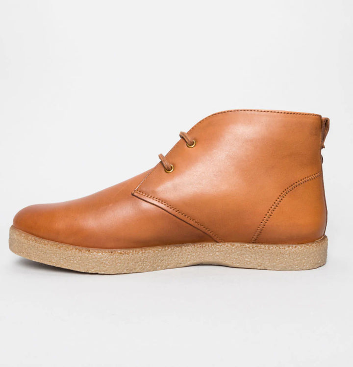 JONAH TAN CHUKKA BOOT