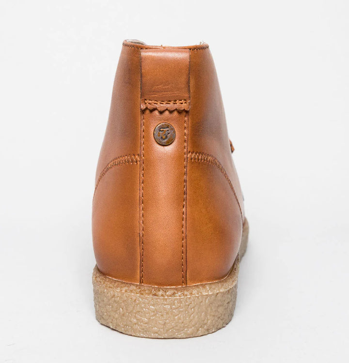 JONAH TAN CHUKKA BOOT