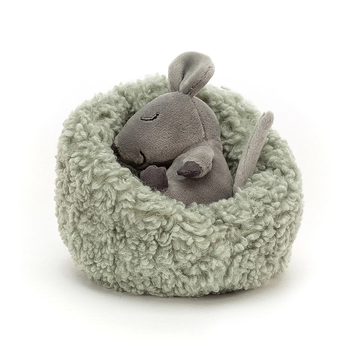 HIBERNATING MOUSE