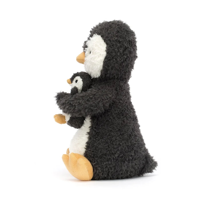 HUDDLES PENGUIN