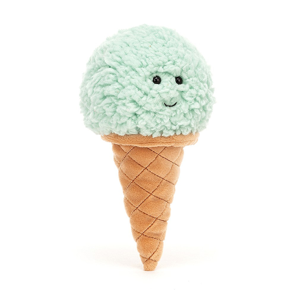 IRRESISTIBLE ICE CREAM MINT