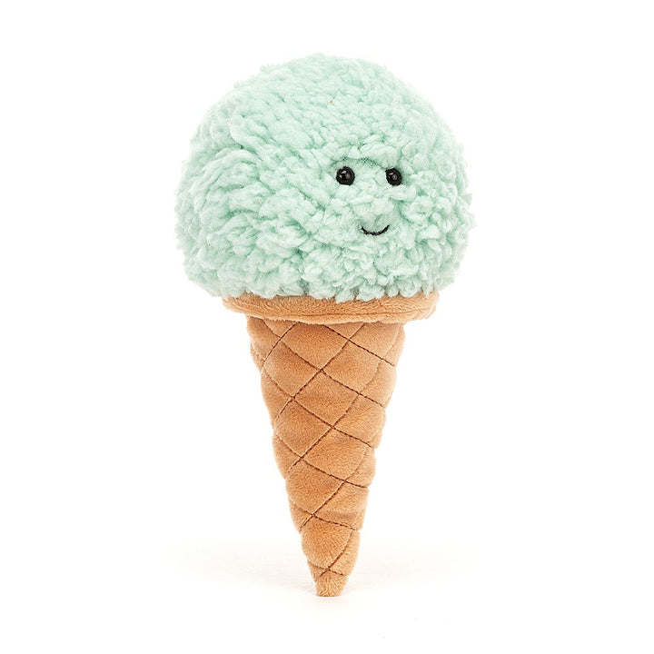 IRRESISTIBLE ICE CREAM MINT