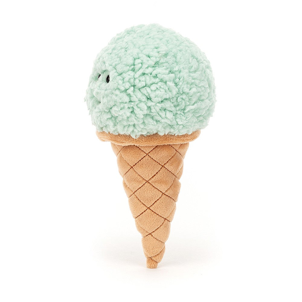 IRRESISTIBLE ICE CREAM MINT