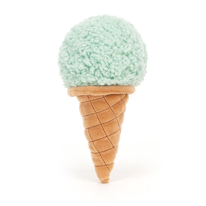 IRRESISTIBLE ICE CREAM MINT