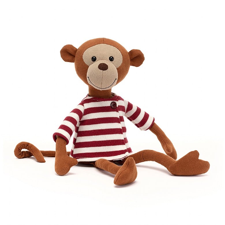 MADISON MONKEY