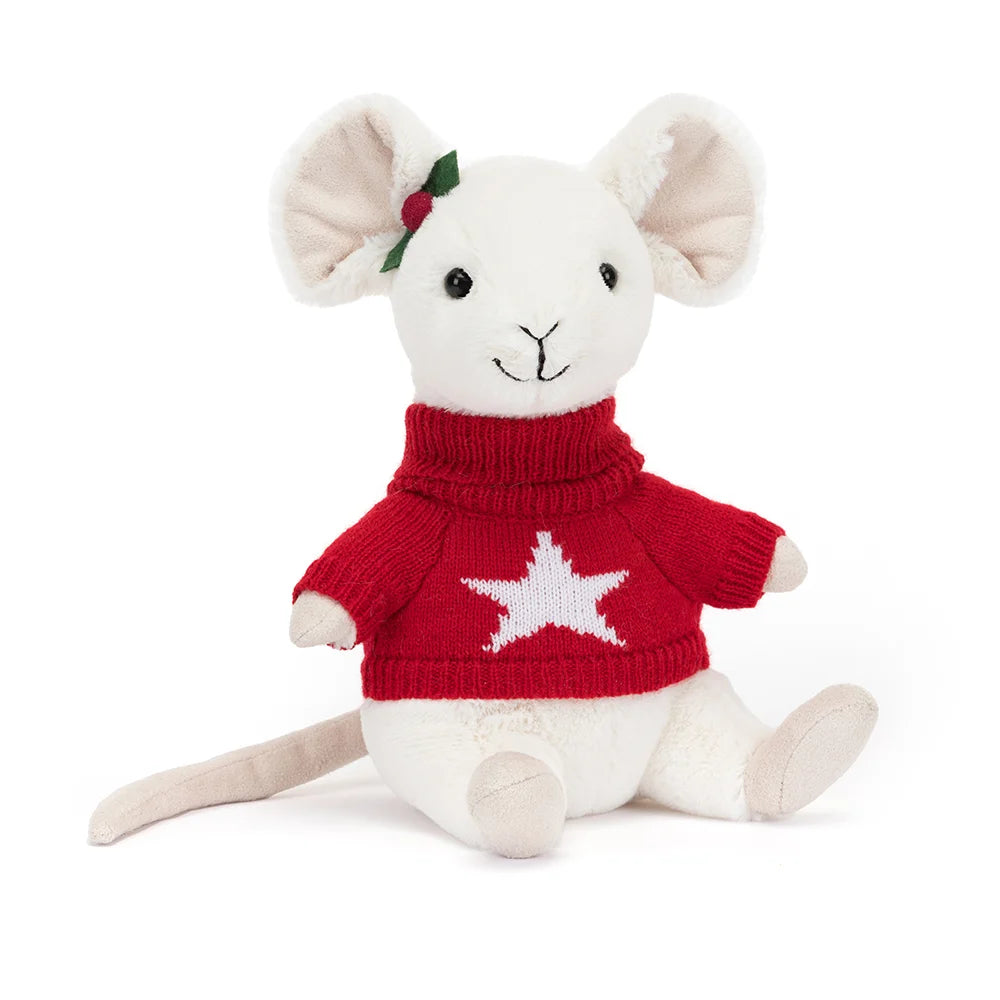 MERRY MOUSE JUMPER