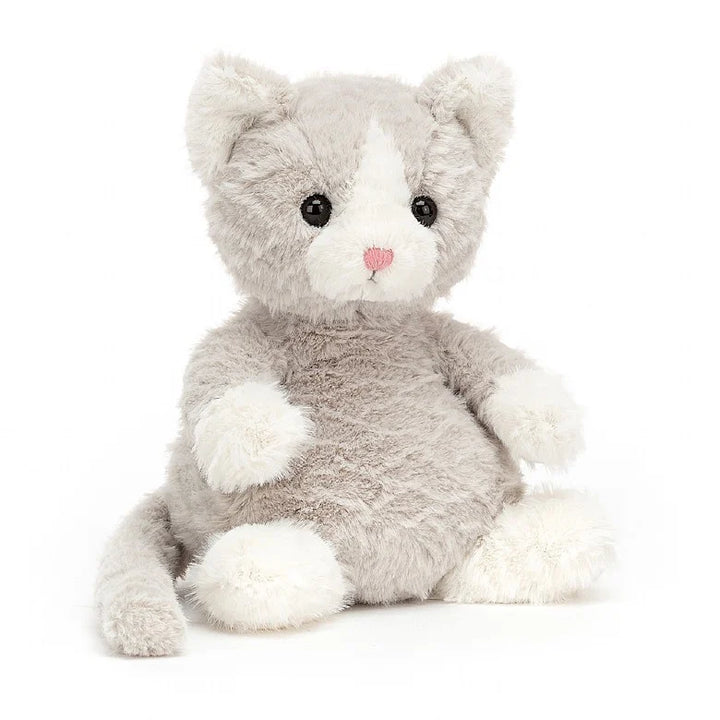 MITTEN KITTEN SANDY