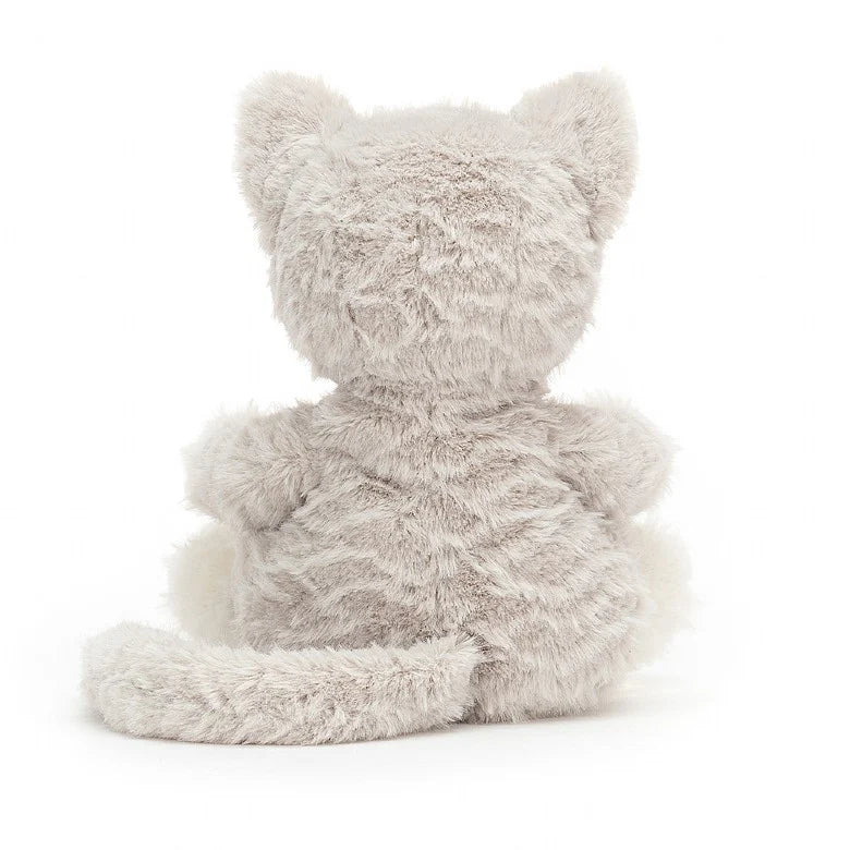 MITTEN KITTEN SANDY