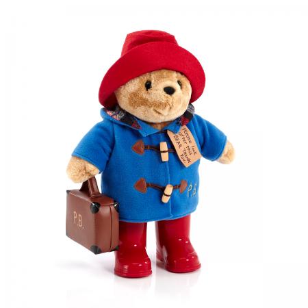 PADDINGTON BEAR LARGE