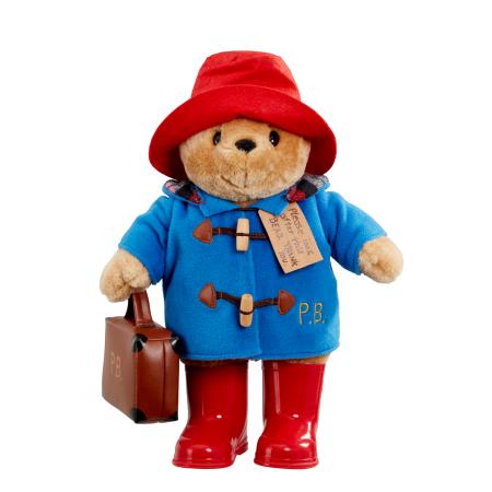 PADDINGTON BEAR LARGE