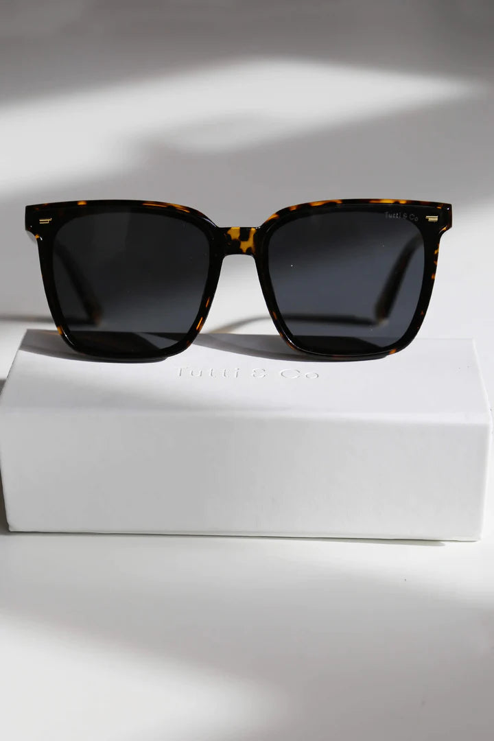 ROWAN SUNGLASSES