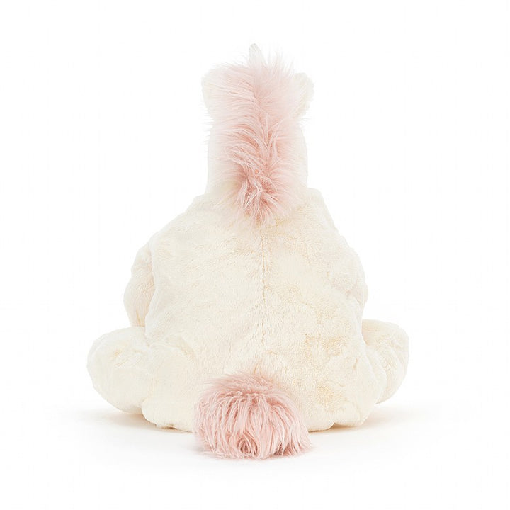 RUMPLETUM UNICORN