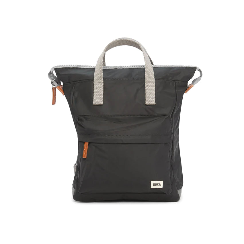 BANTRY B MEDIUM SUSTAINABLE NYLON BACKPACK