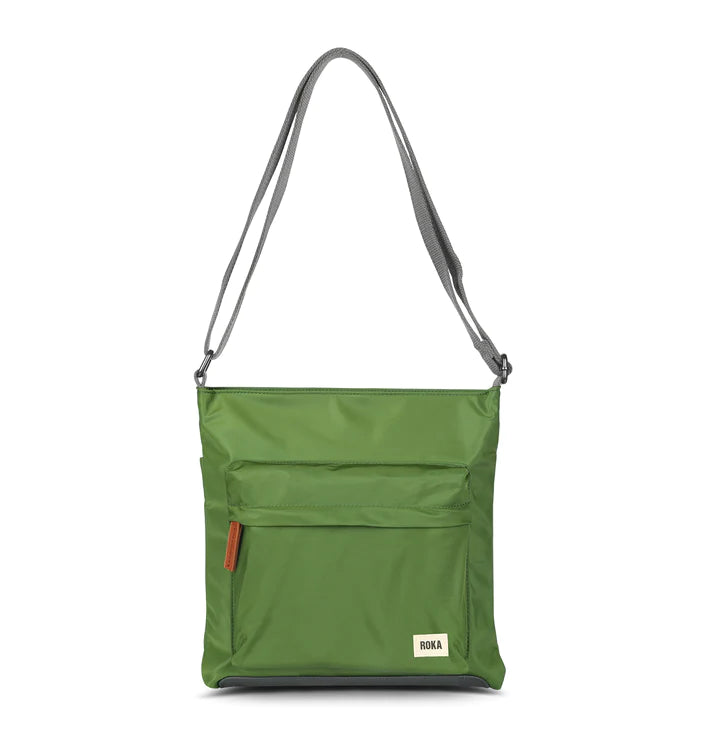 KENNINGTON CROSSBODY BAG