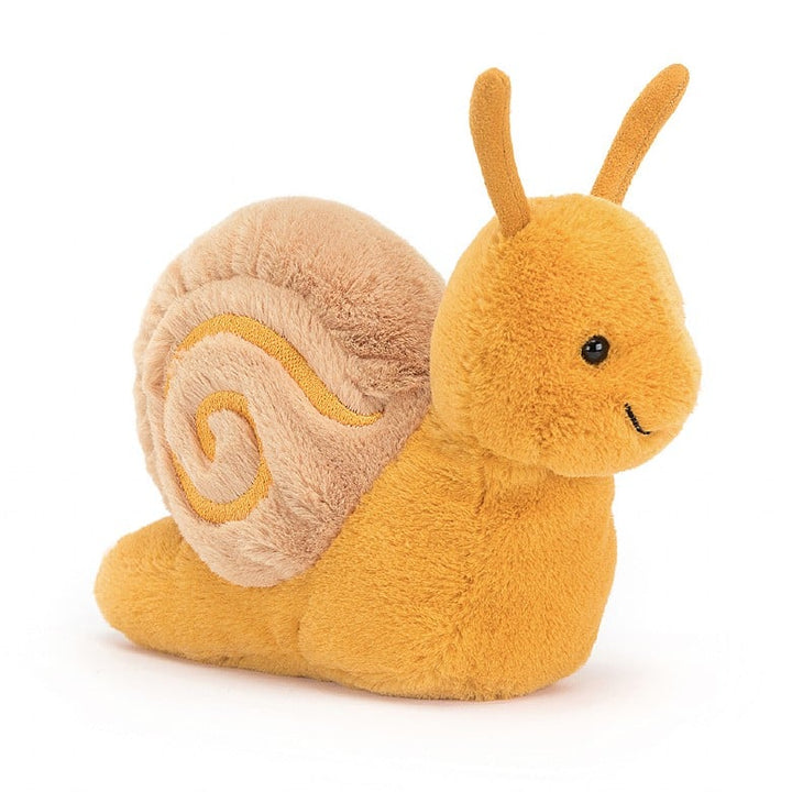 SANDY SNAIL