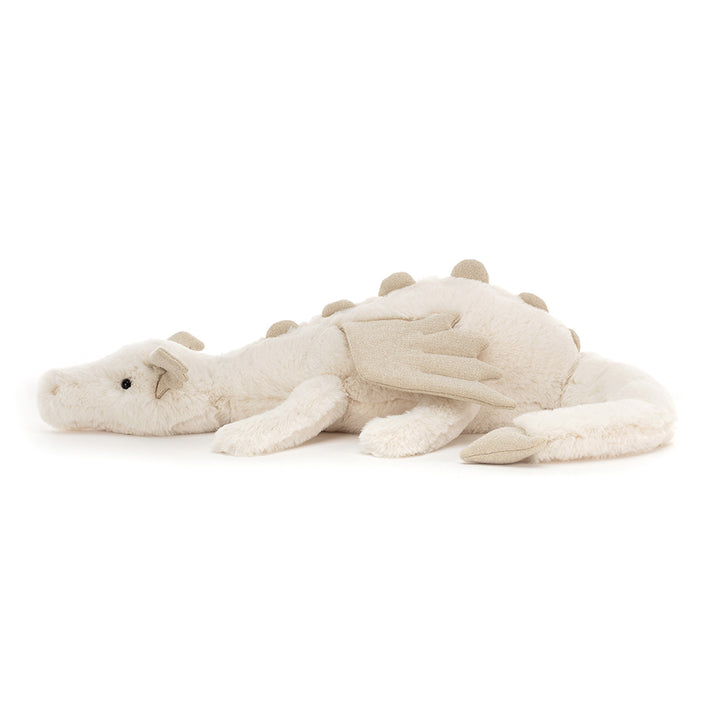 SNOW DRAGON LITTLE