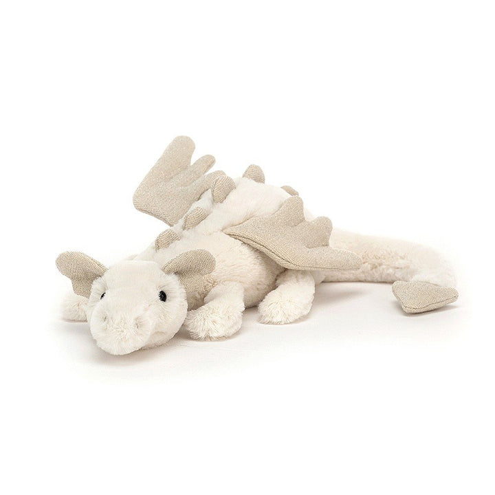 SNOW DRAGON LITTLE