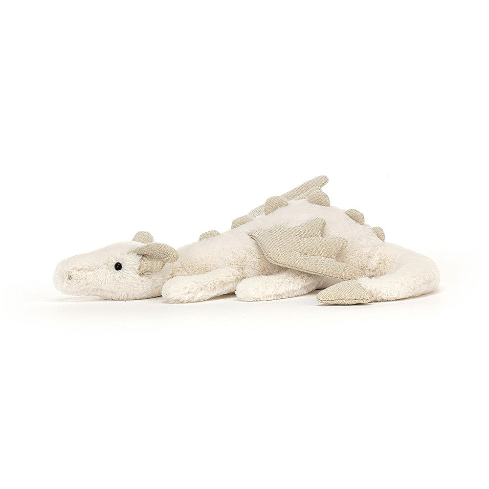 SNOW DRAGON LITTLE