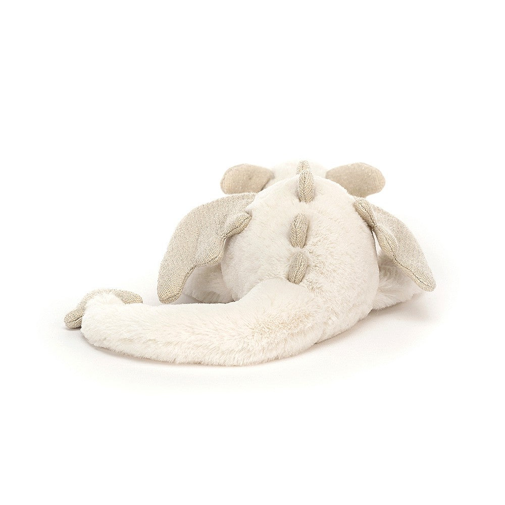 SNOW DRAGON LITTLE