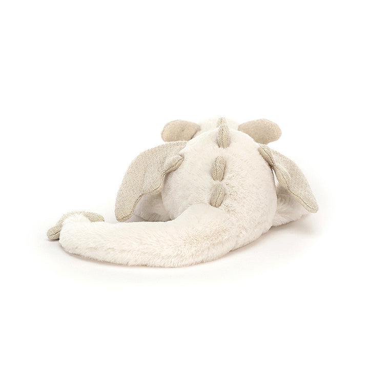 SNOW DRAGON LITTLE