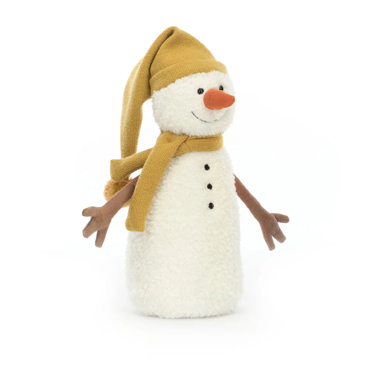 LENNY SNOWMAN LITTLE