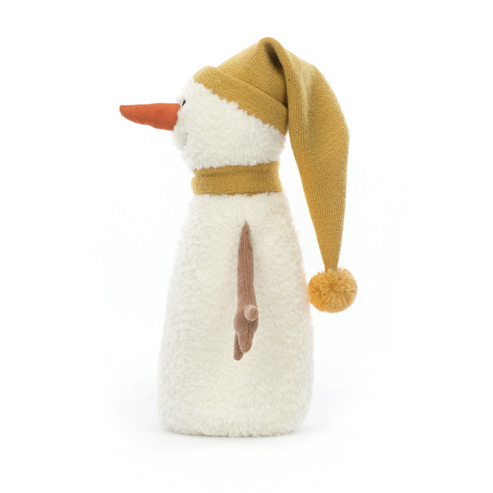 LENNY SNOWMAN LITTLE
