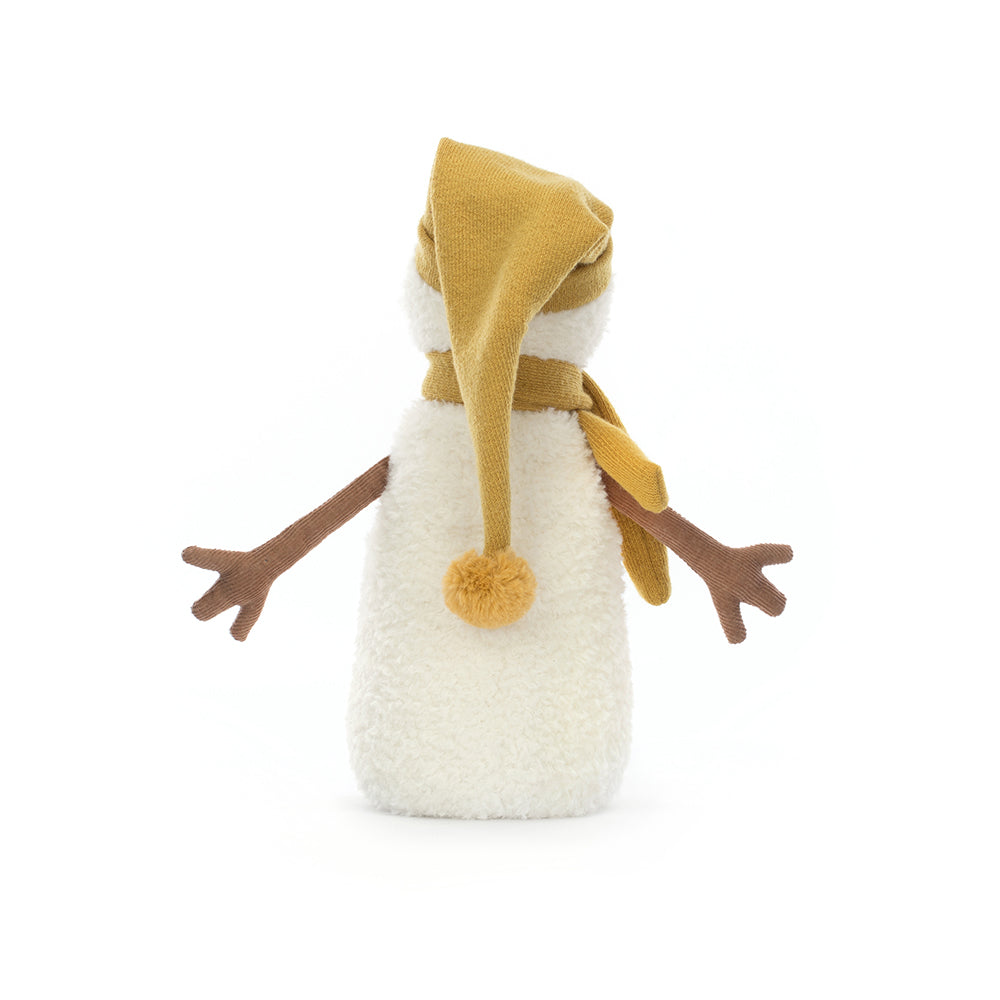 LENNY SNOWMAN LITTLE