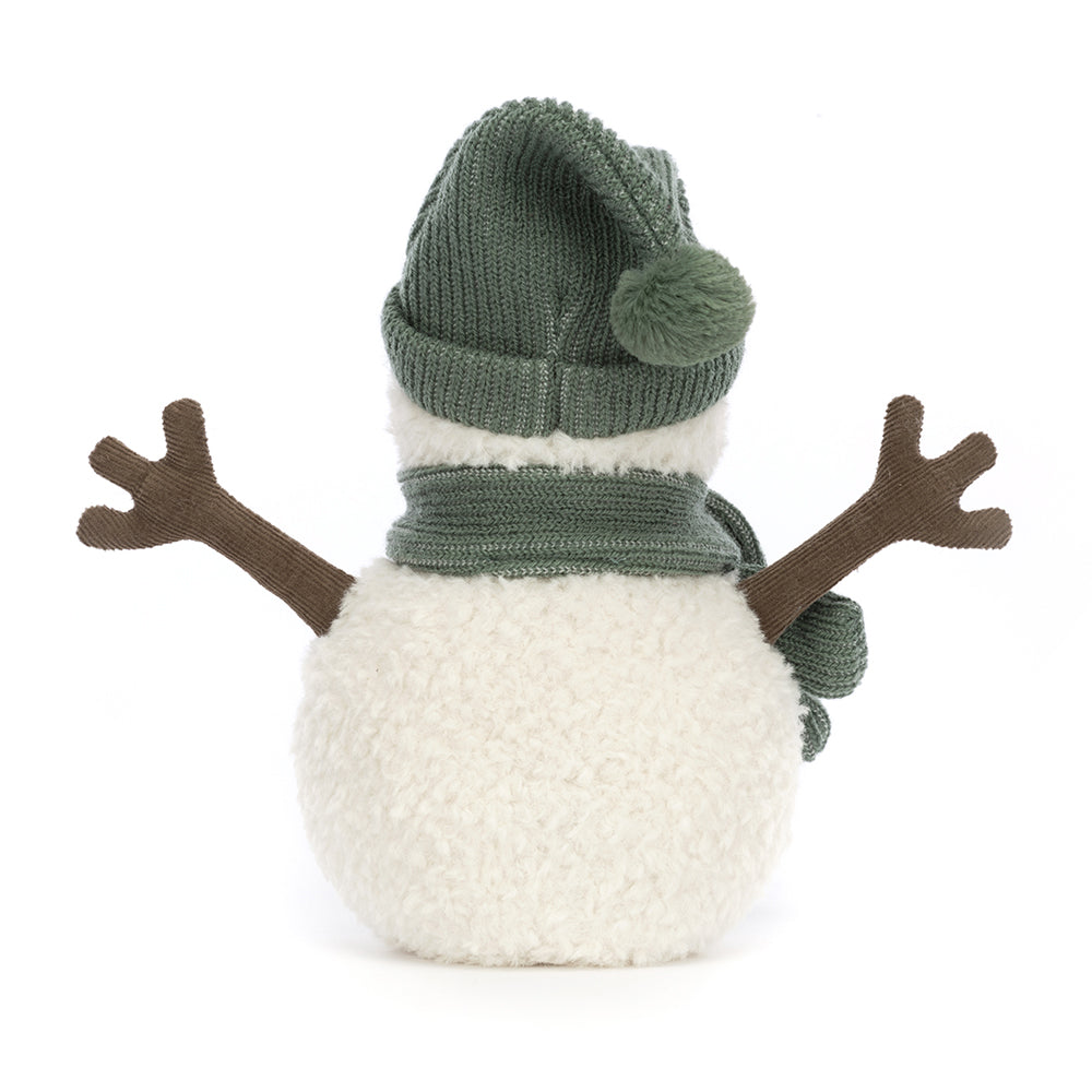 MADDY SNOWMAN LARGE