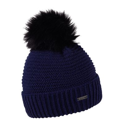 EVA FLEECE BEANIE HAT
