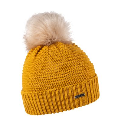EVA FLEECE BEANIE HAT