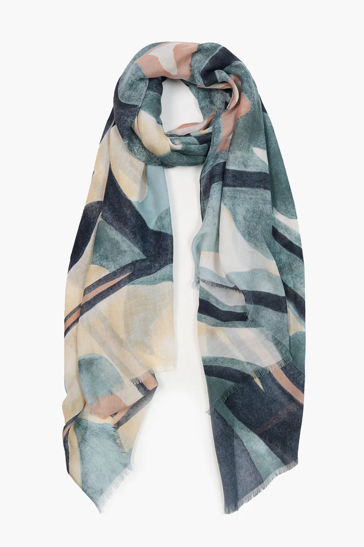 SAVANNAH SCARF
