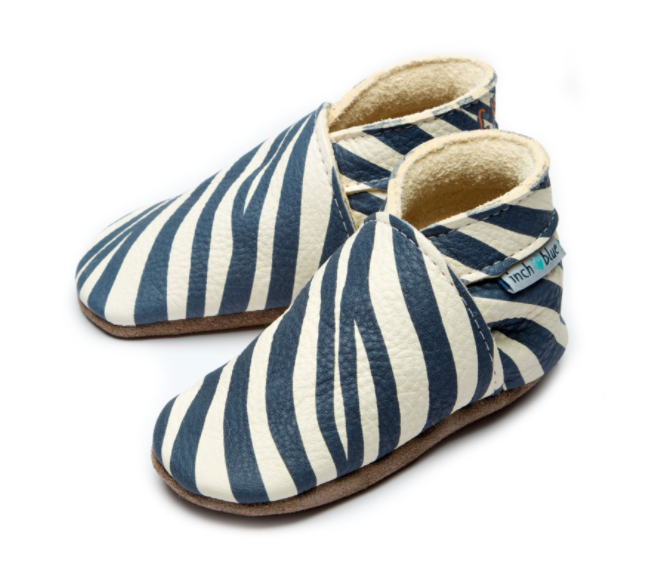 WILD CHILD BABY SHOES