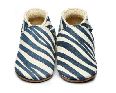 WILD CHILD BABY SHOES