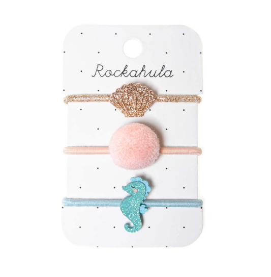 SYLVIA SEAHORSE PONIES