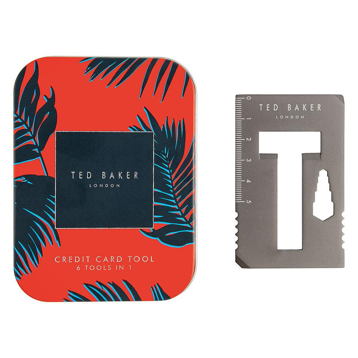 CREDIT CARD TOOL KIT