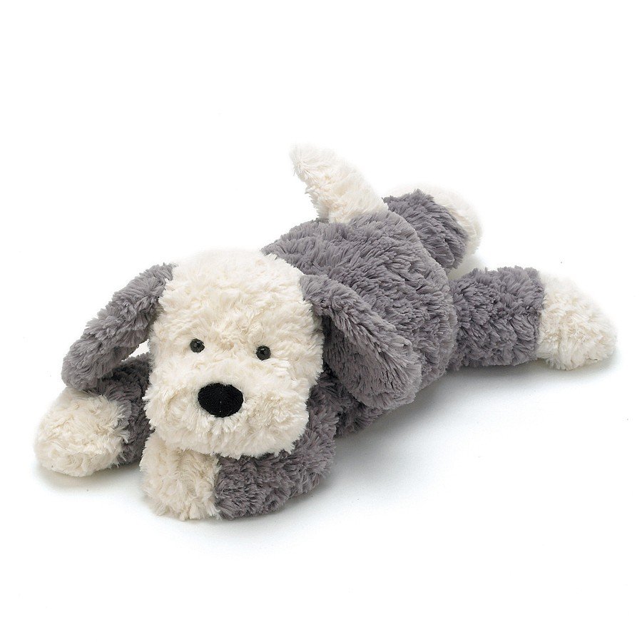 TUMBLIE SHEEP DOG MEDIUM