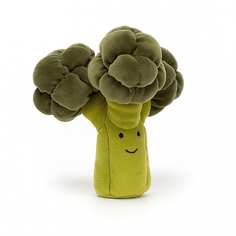 VIVACIOUS VEGETABLE BROCCOLI