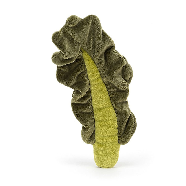VIVACIOUS VEGETABLE KALE LEAF