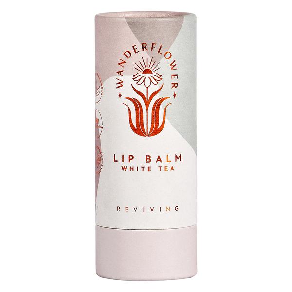 WHITE TEA LIP BALM