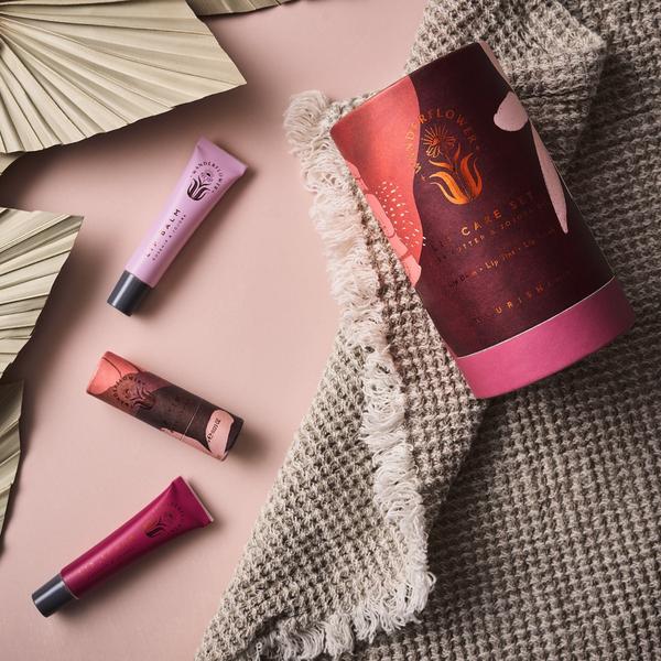 LIP CARE SET